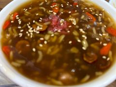 -西安贾三灌汤包·回坊小吃·清真炒菜(北院门总店)