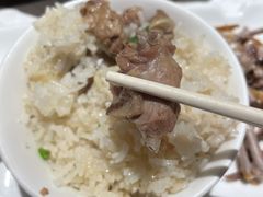 大鸽饭-大鸽饭(体育西路店)
