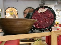 -廖掌柜·重庆鲜货火锅(上海首店)