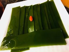 -老码头火锅(玉林店)