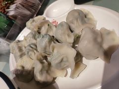 -四姐妹东北饺子(沙尾路店)