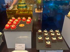 -怡聚轩全日制自助餐厅(大中华喜来登酒店)