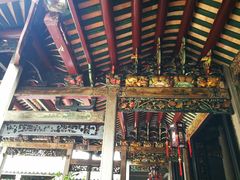 -凤凰山公园-龙王古庙
