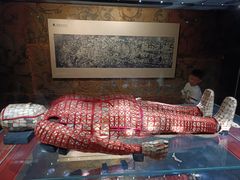 -南越王博物院(王宫展区)
