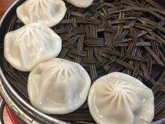 汤包-十里铺铁板鱿鱼