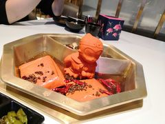 丙申臺鸳鸯锅-丙申臺火锅