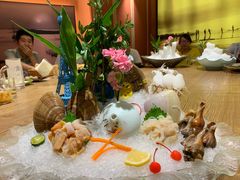 -尚海豆捞(乐虹坊店)