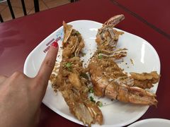 -班赞海鲜市场
