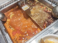 -海底捞火锅(龙湖北京大兴天街店)