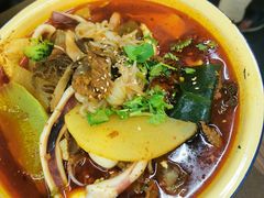 -脑馋粉儿(三里屯店)