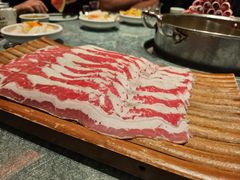 -额尔敦传统涮(公园西路店)