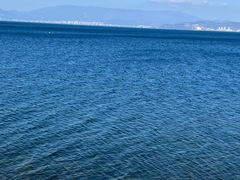 -海埂大坝