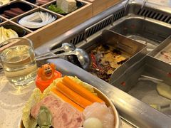 -海底捞火锅(锦艺城店)