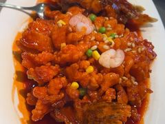 -苏城小院·园林精致苏州菜(斜塘老街店)
