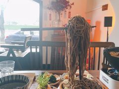 -小银家日式简餐(中信丹阳花园店)