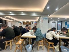 -福屿鲜捞小吃·捞化(福屿总店)
