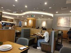 -萨莉亚意式餐厅(深南茂业店)