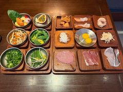 -银米·云南传统过桥米线(双廊黑金冠店)