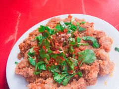 -谢老五跷脚牛肉·非遗传承店