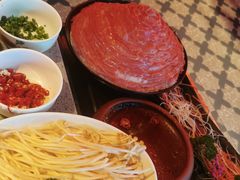 辣斗辣鸭肠-辣斗辣火锅(太古里店)