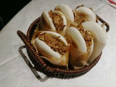 -西安饭庄·非遗陕菜(钟楼店)