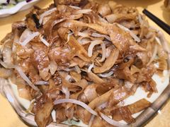 -葛记焖饼(伏牛路店)