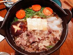 -铃木食堂(帽儿胡同店)