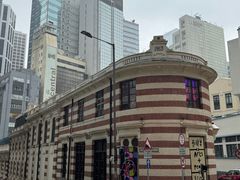 -大馆(前中区警署建築群)