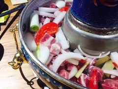 -木辛水水冰煮羊(凤城六路店)