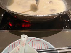 -捞王锅物料理(上海世茂广场店)