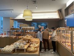 -崎本的店·专业酵种吐司(无锡万象汇店)