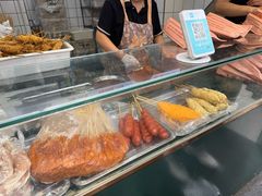 -上海鸡柳店(中街盛京大家庭店)