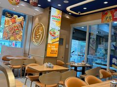 -西部马华清真兰州牛肉面·烧烤夜市(三里河店)