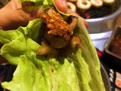 -井上和牛烤肉(大润发店)