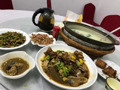 -翠茗农庄土菜馆(天目湖店)