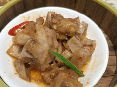 -顺粤楼·粤菜·点心(融创茂店)