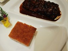 -利苑酒家(合景国际金融广场店)