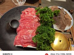 -萍姐火锅·公路夜市(南京新街口店)