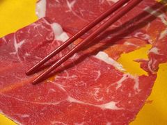 -空之介寿喜烧·和牛放题(恒隆广场店)