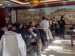 -邢家锅贴老店·非遗·开封菜(金明广场店)