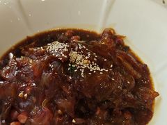 -添福来墨鱼饺子 · 海鲜东北菜(大连星海·黄浦路店)