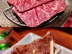 霜降和牛（A4）-岩也·日料与酒(龙岗天安云谷店)