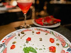 -IL TEATRO 精品意大利餐厅