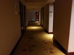 -浙江三立开元名都大酒店