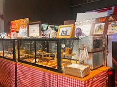 -熊叔熊婶面包房(团结湖店)