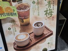 -WATER CAFE(广厦店)