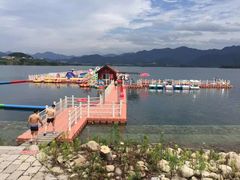 -千岛湖-欢乐水世界