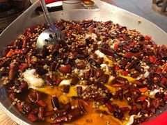 -水煮三国·川鲁江湖菜(香山店)