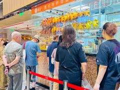 -龙记香港茶餐厅(久光百货店)