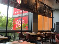 -棒约翰比萨·意面(金桥国际店)